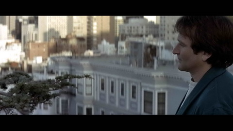 Screenshot [05] zum Film 'Mrs. Doubtfire - Das stachelige Kindermädchen'