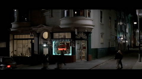Screenshot [08] zum Film 'Mrs. Doubtfire - Das stachelige Kindermädchen'