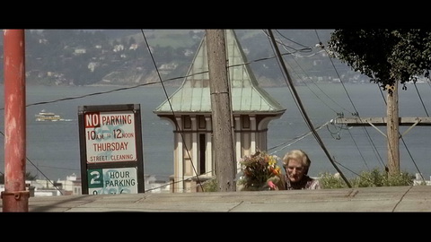 Screenshot [12] zum Film 'Mrs. Doubtfire - Das stachelige Kindermädchen'