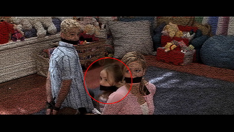 Fehlerbild [08] zum Film 'Babynator, Der'