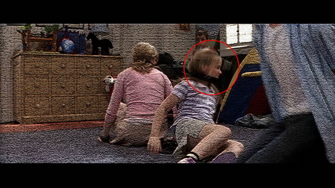 Fehlerbild [08] zum Film 'Babynator, Der'