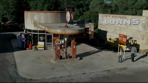 Screenshot [02] zum Film 'House of Wax'