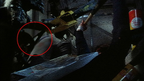 Fehlerbild [11] zum Film 'Gremlins - Kleine Monster'