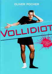 Cover vom Film Vollidiot