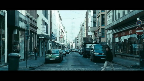 Screenshot [03] zum Film 'Vollidiot'