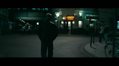 Screenshot [10] zum Film 'Vollidiot'