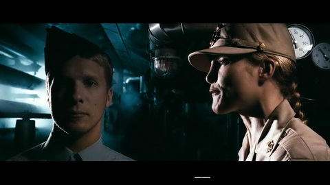 Screenshot [11] zum Film 'Vollidiot'