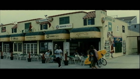 Screenshot [03] zum Film 'Million Dollar Baby'