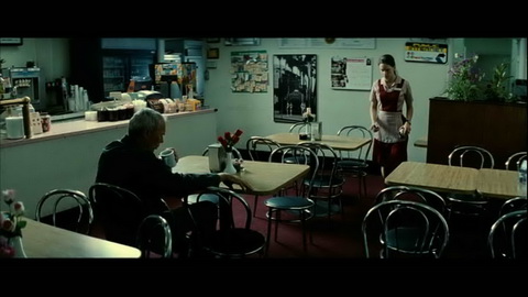 Screenshot [05] zum Film 'Million Dollar Baby'
