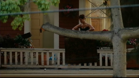Screenshot [05] zum Film 'Disturbia - Auch Killer haben Nachbarn'