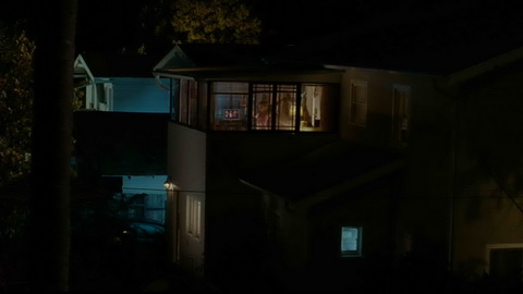 Screenshot [06] zum Film 'Disturbia - Auch Killer haben Nachbarn'