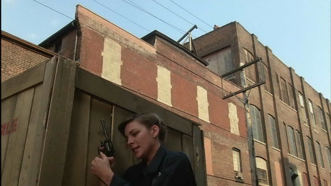 Screenshot [26] zum Film 'Police Academy - Dümmer als die Polizei erlaubt'