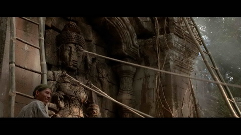 Screenshot [10] zum Film 'Lara Croft - Tomb Raider'