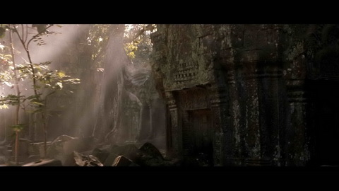 Screenshot [11] zum Film 'Lara Croft - Tomb Raider'