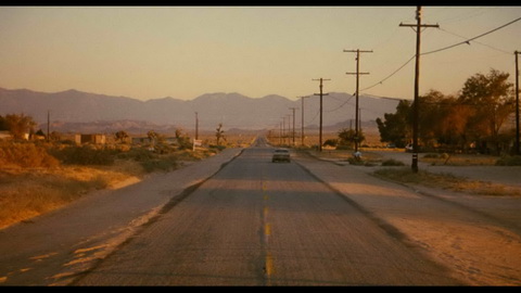 Screenshot [03] zum Film 'From Dusk Till Dawn'