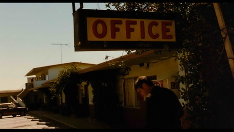 Screenshot [04] zum Film 'From Dusk Till Dawn'