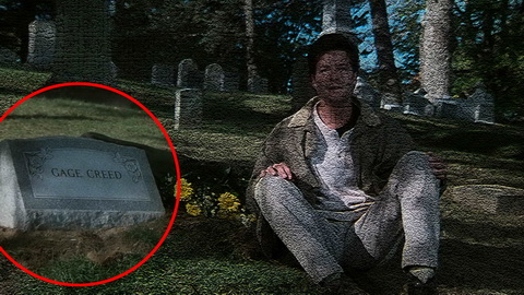 Fehlerbild [07] zum Film 'Friedhof der Kuscheltiere'