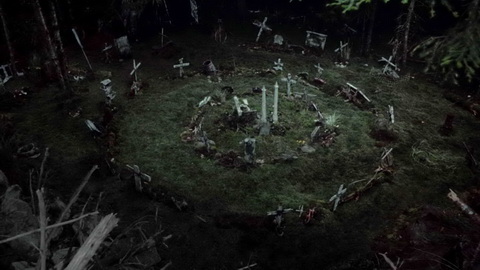 Screenshot [01] zum Film 'Friedhof der Kuscheltiere'