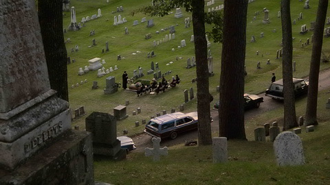 Screenshot [07] zum Film 'Friedhof der Kuscheltiere'