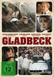 Coverbild zum Film 'Gladbeck'