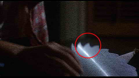 Fehlerbild [04] zum Film 'E.T. - Der Außerirdische'
