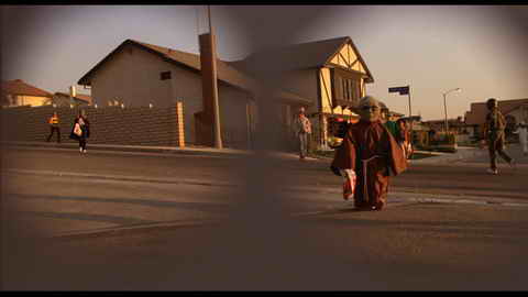 Screenshot [06] zum Film 'E.T. - Der Außerirdische'