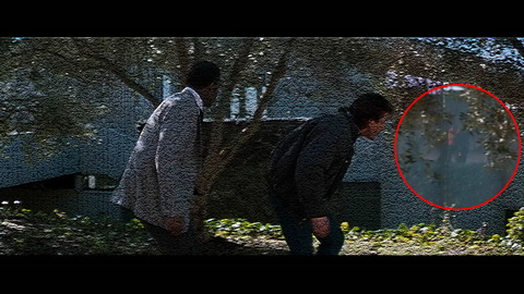Fehlerbild [07] zum Film 'Lethal Weapon 2 - Brennpunkt L.A.'