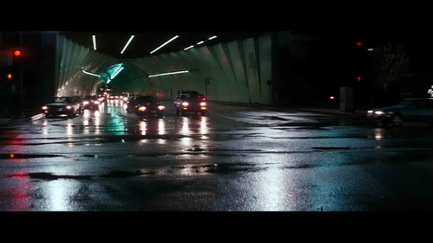 Screenshot [01] zum Film 'Lethal Weapon 2 - Brennpunkt L.A.'