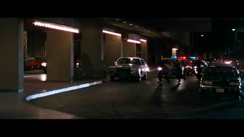 Screenshot [03] zum Film 'Lethal Weapon 2 - Brennpunkt L.A.'