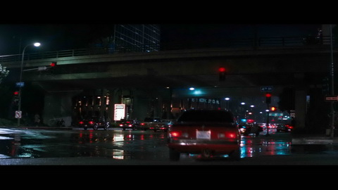 Screenshot [04] zum Film 'Lethal Weapon 2 - Brennpunkt L.A.'