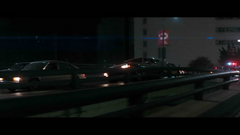 Screenshot [06] zum Film 'Lethal Weapon 2 - Brennpunkt L.A.'