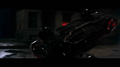 Screenshot [09] zum Film 'Lethal Weapon 2 - Brennpunkt L.A.'