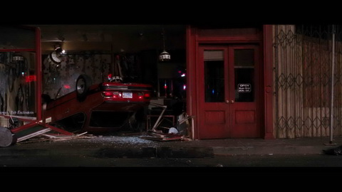 Screenshot [10] zum Film 'Lethal Weapon 2 - Brennpunkt L.A.'