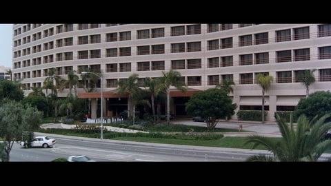 Screenshot [12] zum Film 'Lethal Weapon 2 - Brennpunkt L.A.'