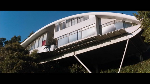 Screenshot [14] zum Film 'Lethal Weapon 2 - Brennpunkt L.A.'
