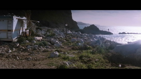 Screenshot [17] zum Film 'Lethal Weapon 2 - Brennpunkt L.A.'