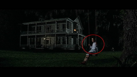 Fehlerbild [01] zum Film 'Forrest Gump'