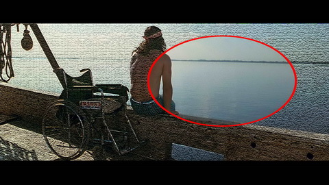 Fehlerbild [12] zum Film 'Forrest Gump'
