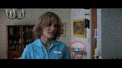 Fehlerbild [14] zum Film 'Forrest Gump'
