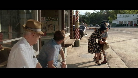 Screenshot [03] zum Film 'Forrest Gump'