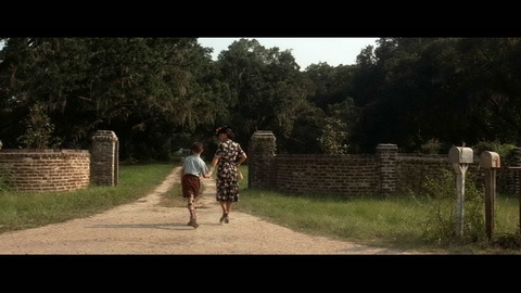 Screenshot [04] zum Film 'Forrest Gump'