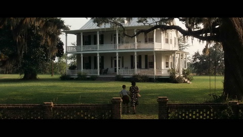 Screenshot [05] zum Film 'Forrest Gump'