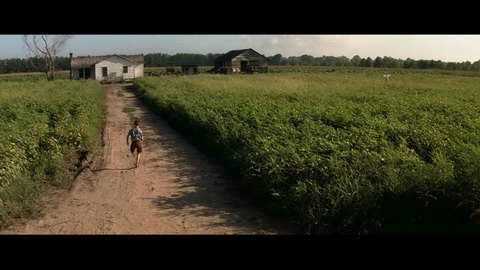 Screenshot [06] zum Film 'Forrest Gump'