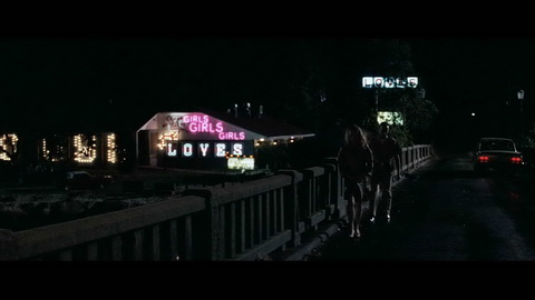 Screenshot [11] zum Film 'Forrest Gump'