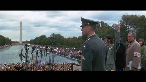 Screenshot [14] zum Film 'Forrest Gump'
