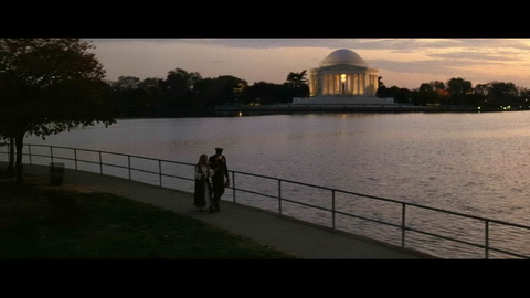 Screenshot [17] zum Film 'Forrest Gump'
