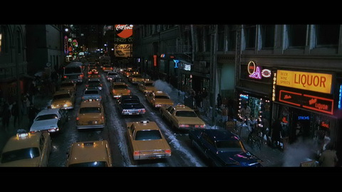 Screenshot [19] zum Film 'Forrest Gump'