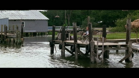 Screenshot [21] zum Film 'Forrest Gump'