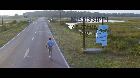 Screenshot [24] zum Film 'Forrest Gump'