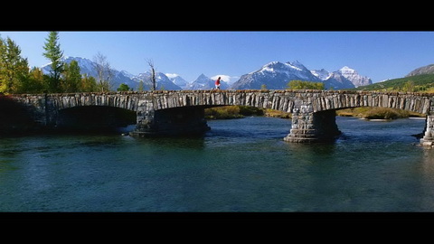Screenshot [27] zum Film 'Forrest Gump'